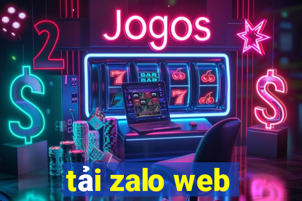 tải zalo web