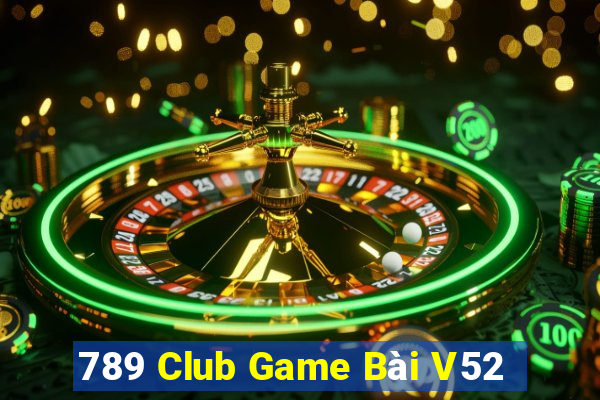 789 Club Game Bài V52