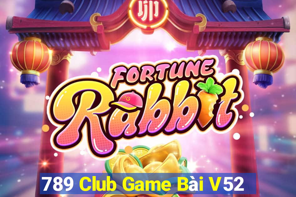 789 Club Game Bài V52