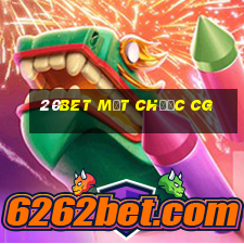 20bet Mạt chược cg