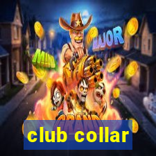 club collar