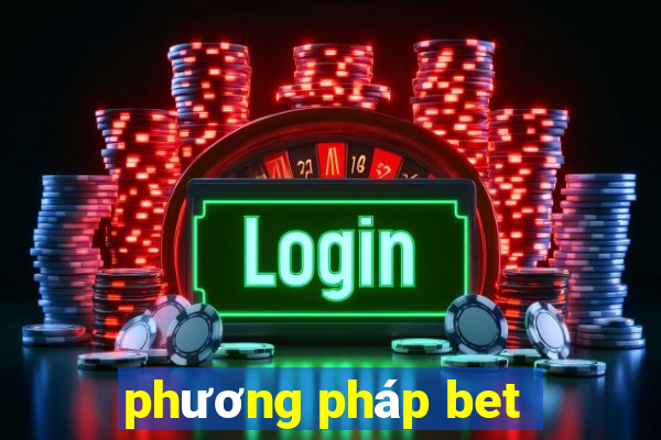 phương pháp bet