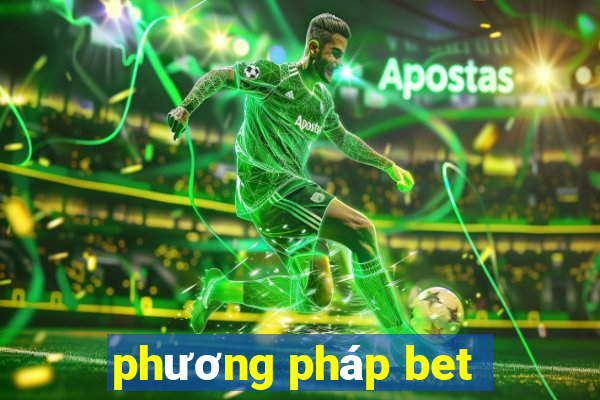 phương pháp bet