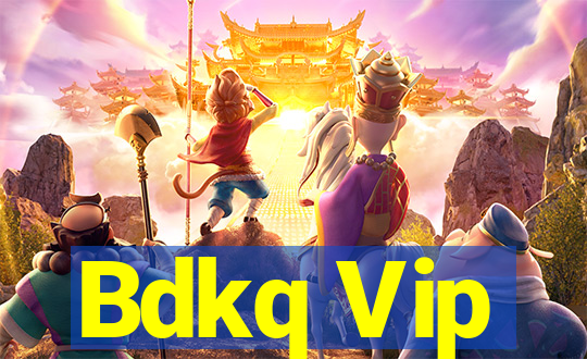 Bdkq Vip