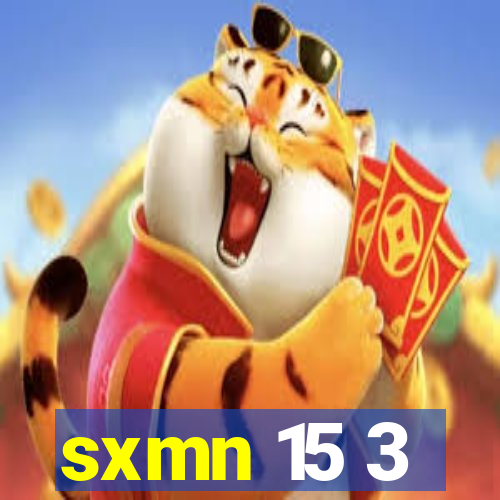 sxmn 15 3