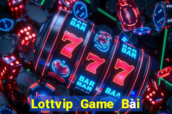 Lottvip Game Bài Uy Tín