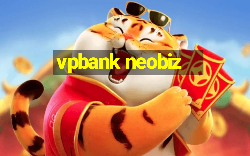 vpbank neobiz