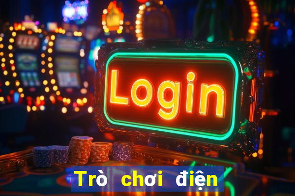 Trò chơi điện tử MG