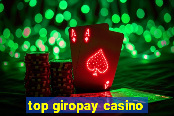 top giropay casino