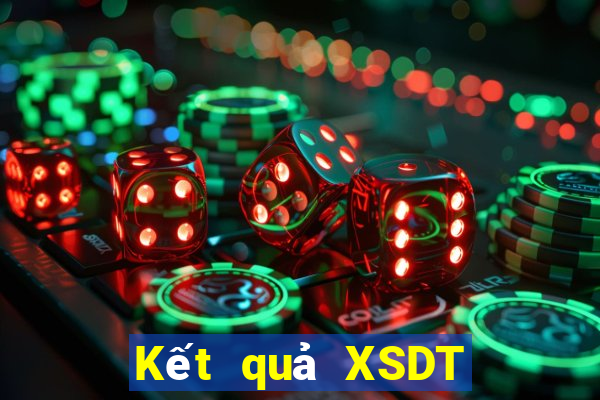 Kết quả XSDT 6x36 Thứ 3