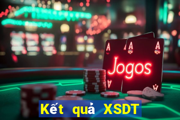 Kết quả XSDT 6x36 Thứ 3