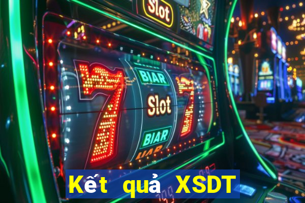 Kết quả XSDT 6x36 Thứ 3