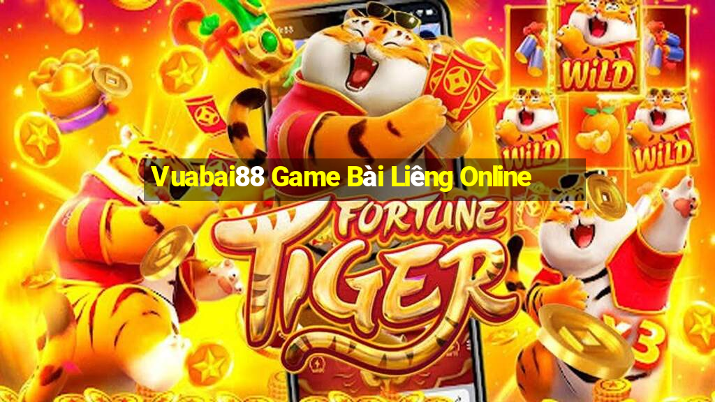 Vuabai88 Game Bài Liêng Online