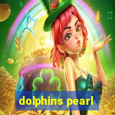 dolphins pearl