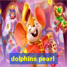 dolphins pearl