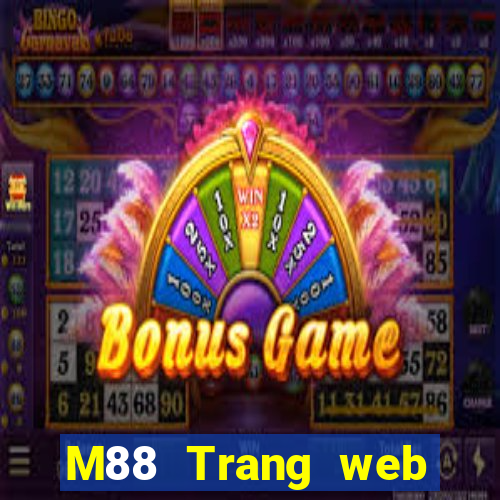 M88 Trang web chính thức của Imperial