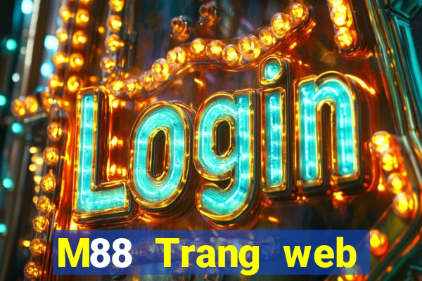 M88 Trang web chính thức của Imperial