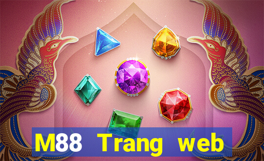 M88 Trang web chính thức của Imperial