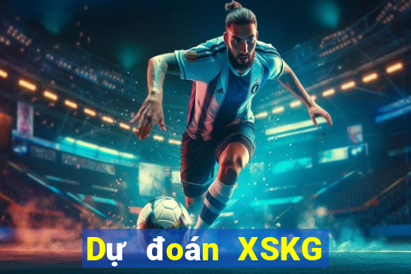 Dự đoán XSKG ngày 4