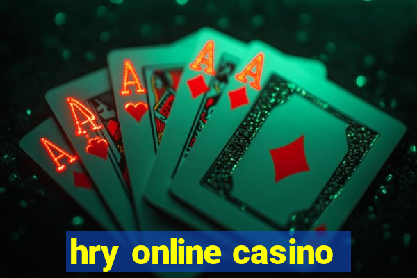 hry online casino