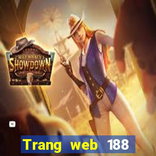 Trang web 188 mặt Bole 36