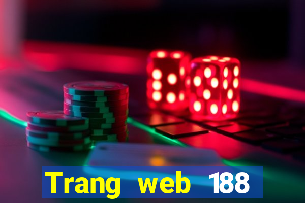 Trang web 188 mặt Bole 36