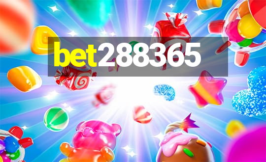 bet288365