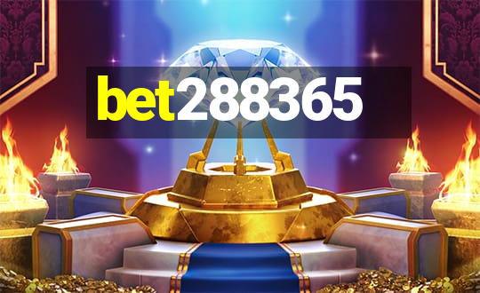 bet288365