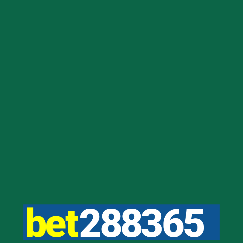 bet288365