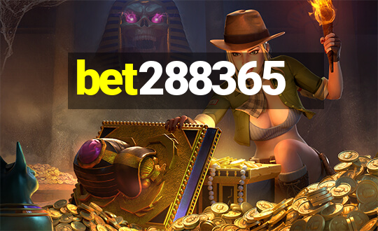 bet288365