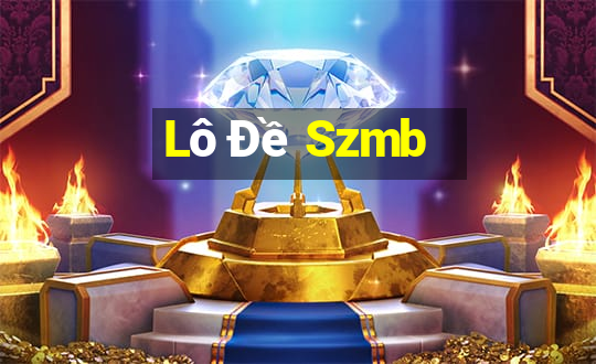 Lô Đề Szmb