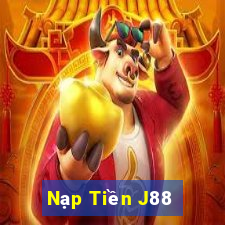 Nạp Tiền J88