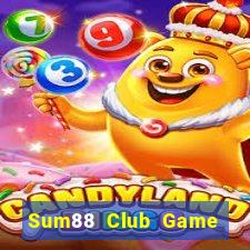 Sum88 Club Game Bài Poker Online