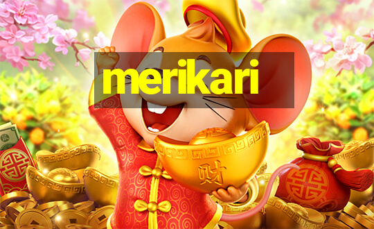 merikari