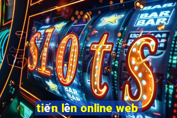 tiến lên online web