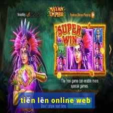 tiến lên online web