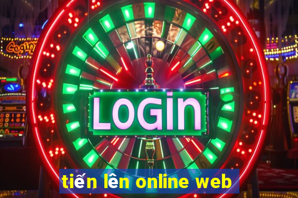 tiến lên online web