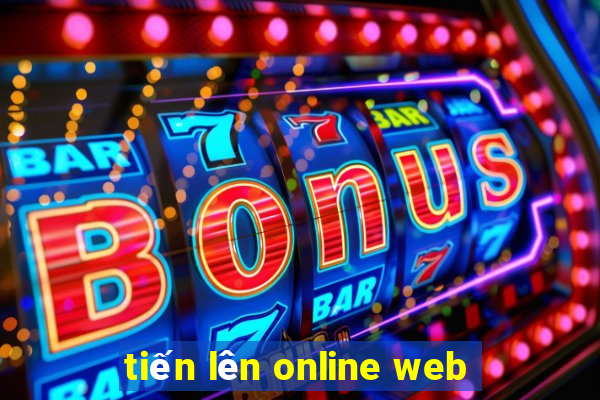 tiến lên online web