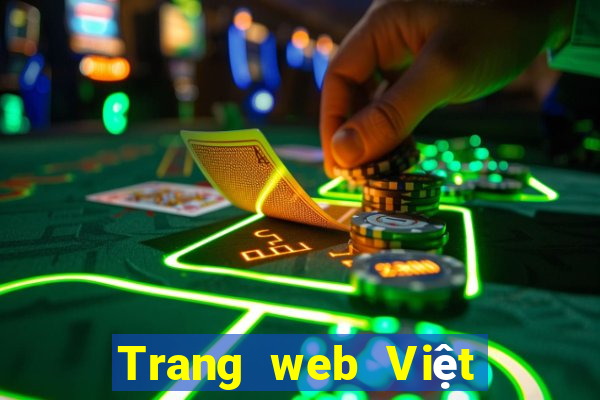 Trang web Việt nam Baile