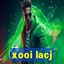 xooi lacj