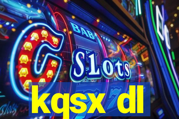 kqsx dl