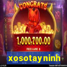 xosotayninh