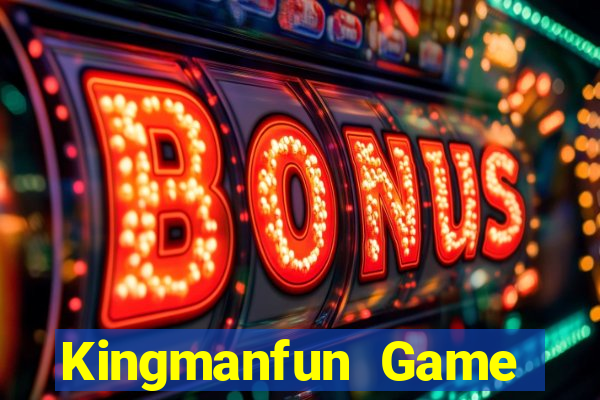 Kingmanfun Game Bài Offline