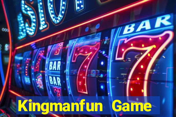 Kingmanfun Game Bài Offline