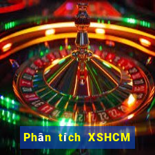 Phân tích XSHCM ngày 20