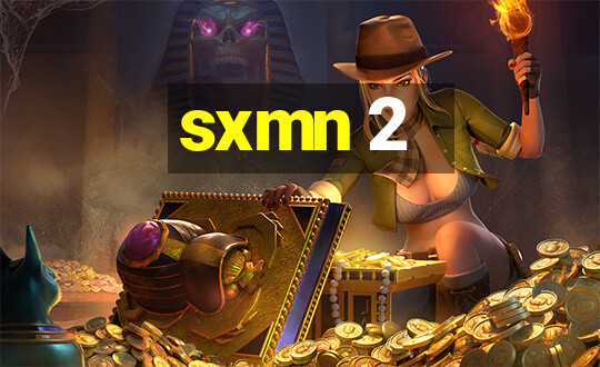 sxmn 2