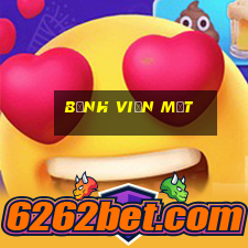 bệnh viện mắt