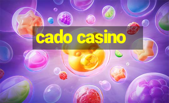 cado casino