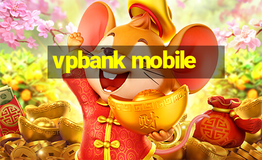 vpbank mobile