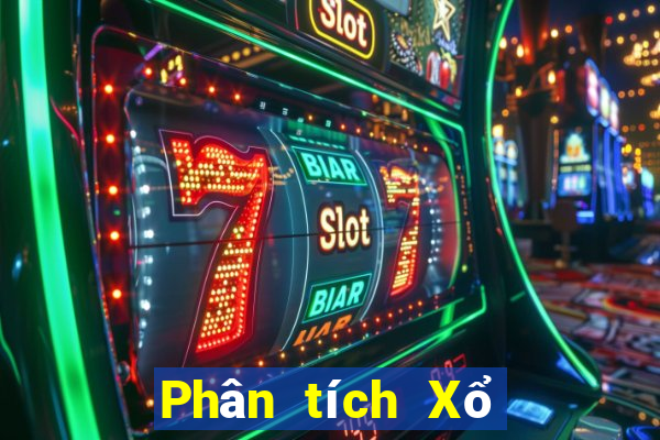 Phân tích Xổ Số ninh thuận ngày 29